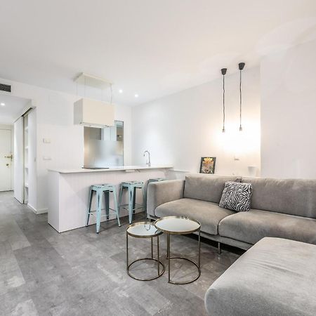 Salamanca Suites By Arco Мадрид Екстериор снимка