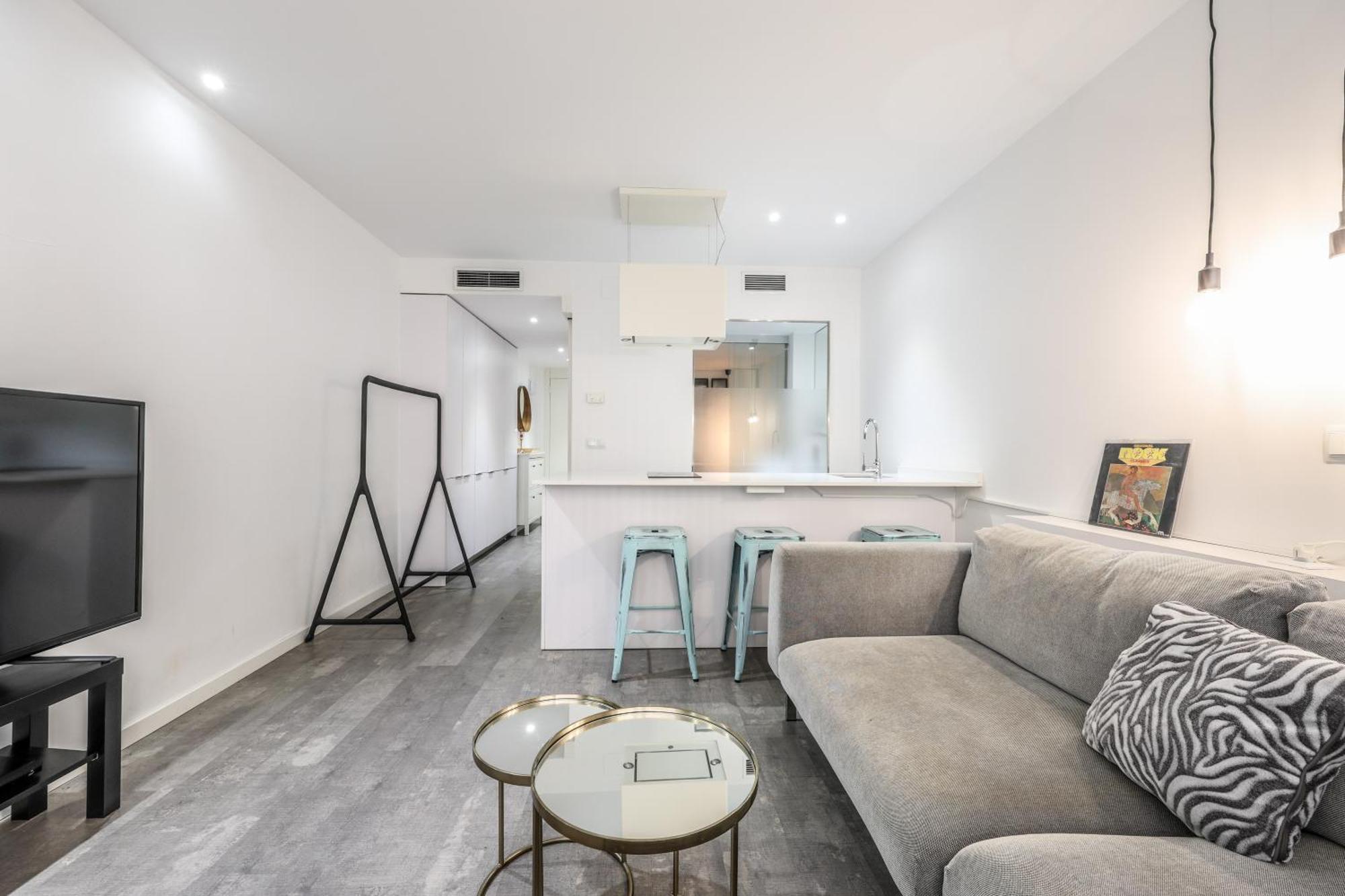 Salamanca Suites By Arco Мадрид Екстериор снимка