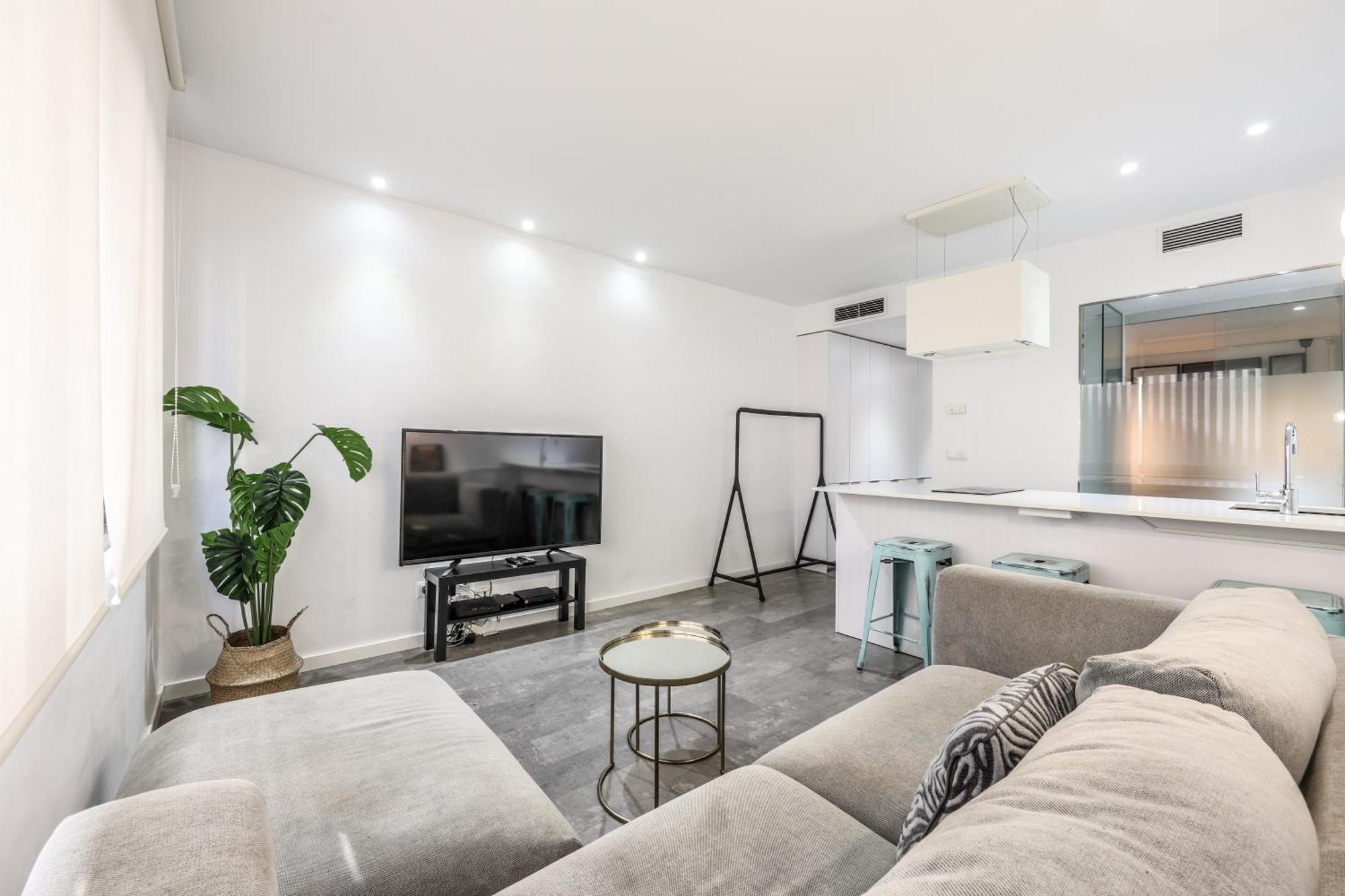 Salamanca Suites By Arco Мадрид Екстериор снимка