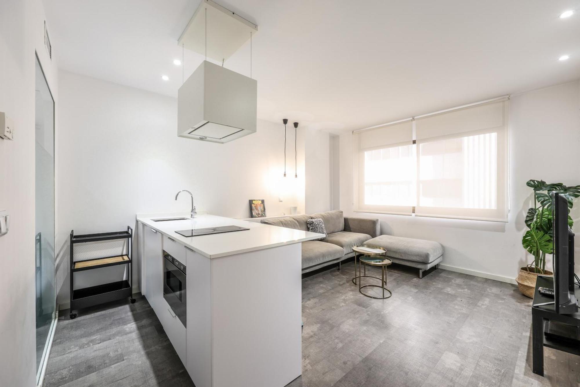 Salamanca Suites By Arco Мадрид Екстериор снимка