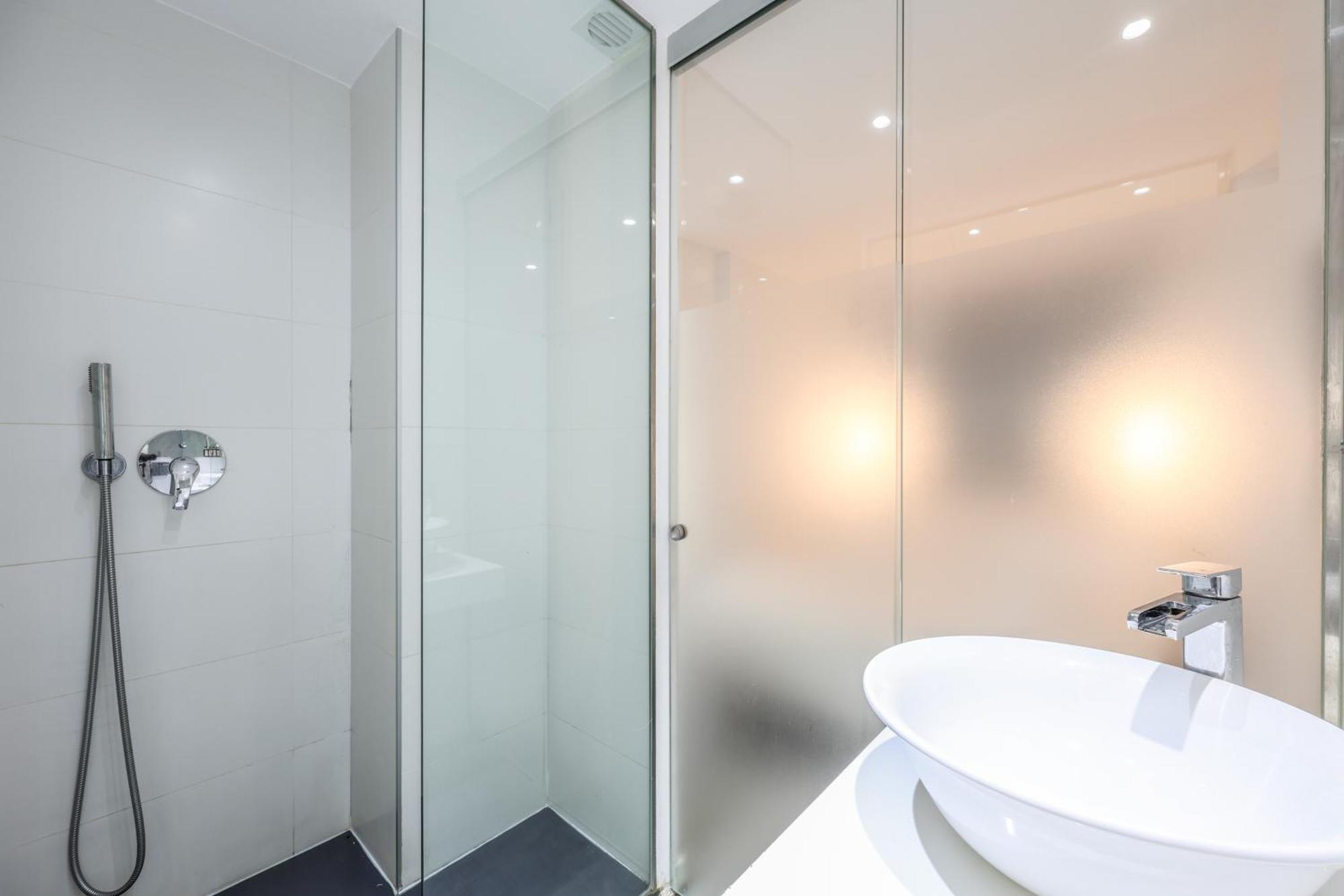 Salamanca Suites By Arco Мадрид Екстериор снимка