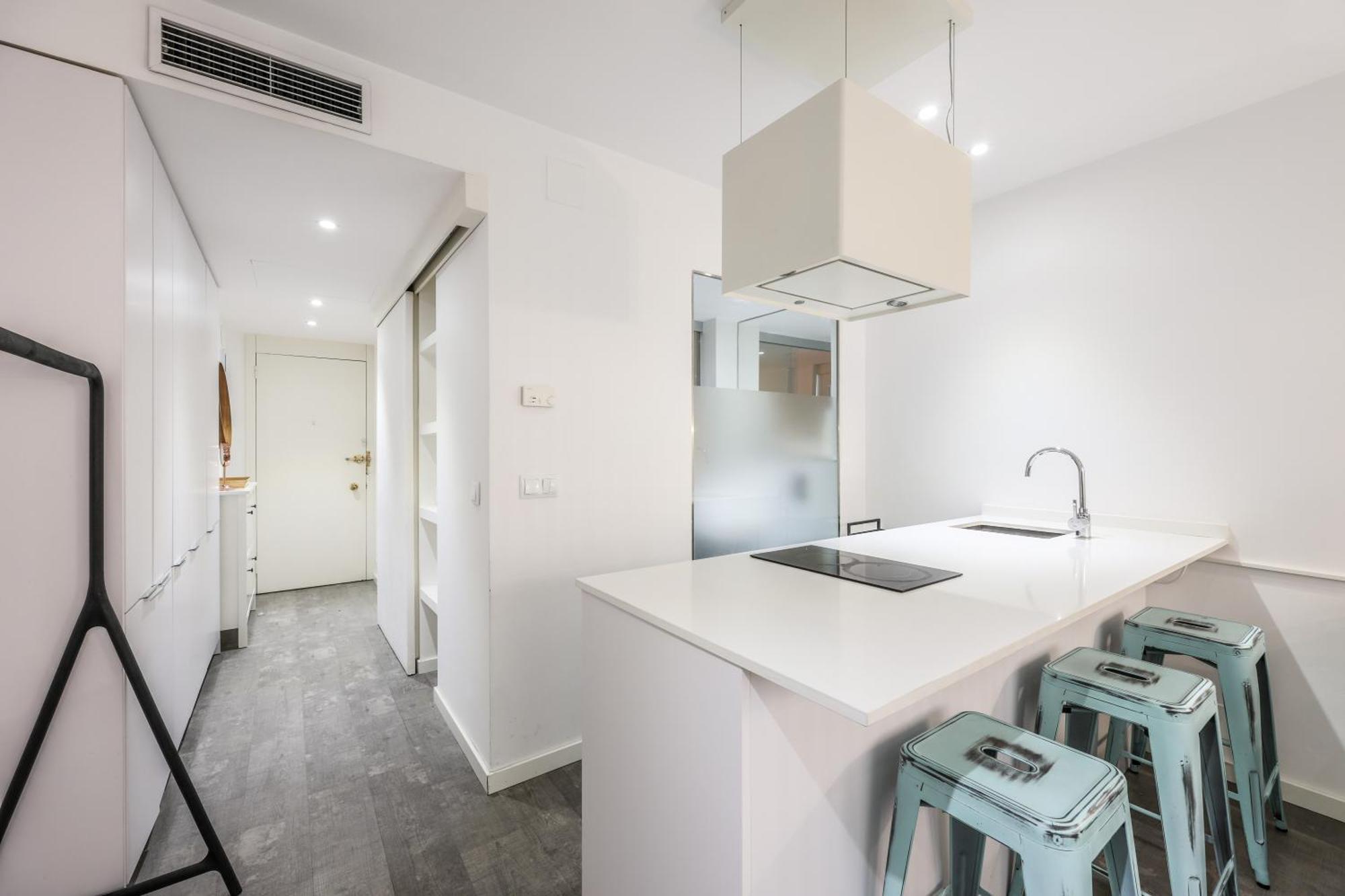 Salamanca Suites By Arco Мадрид Екстериор снимка