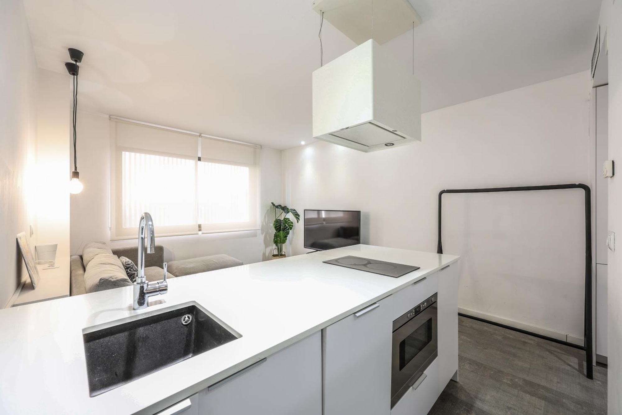 Salamanca Suites By Arco Мадрид Екстериор снимка