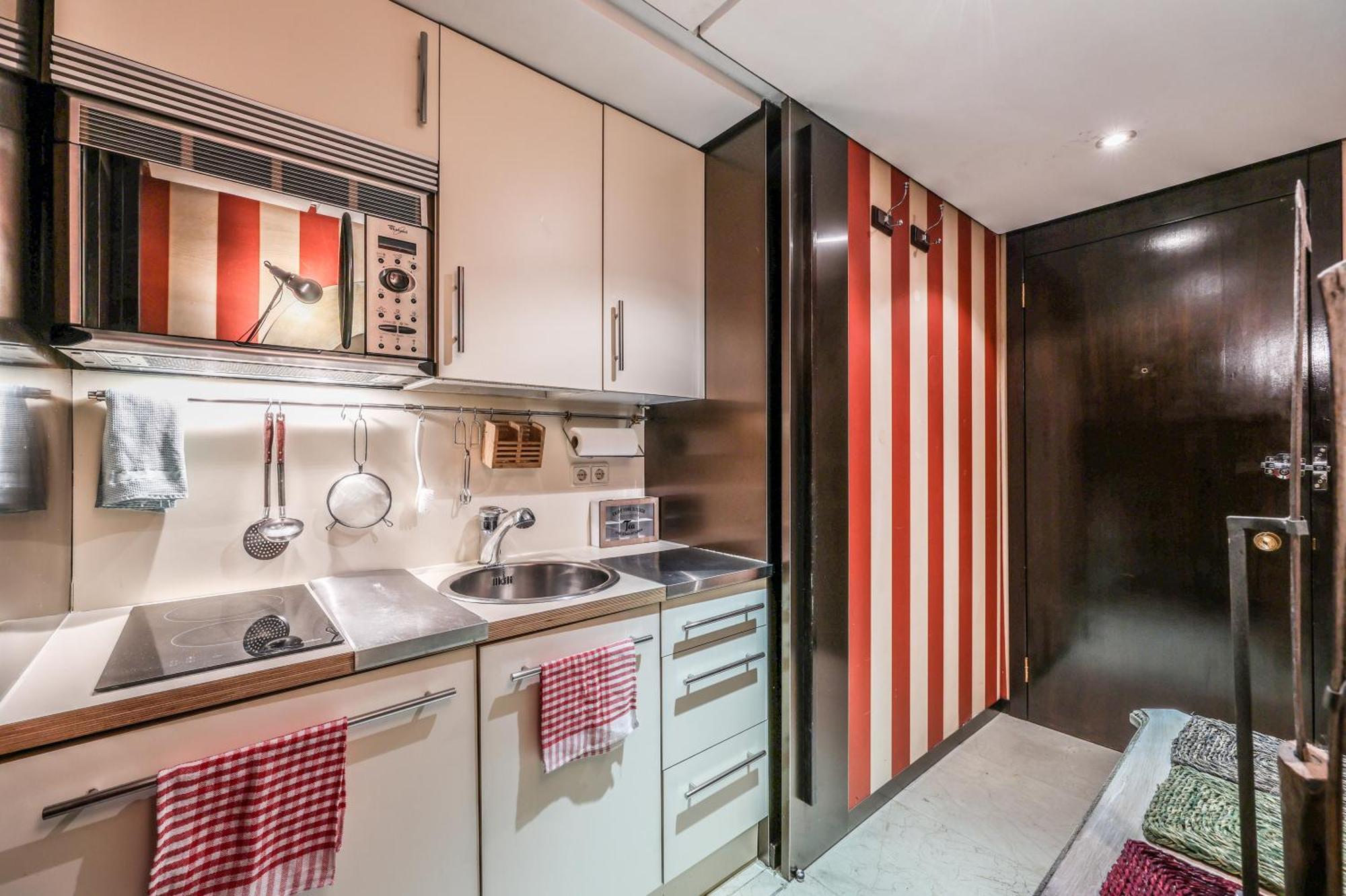 Salamanca Suites By Arco Мадрид Екстериор снимка
